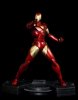 Iron Man Extremis Armor 12" Statue by Bowen Designs